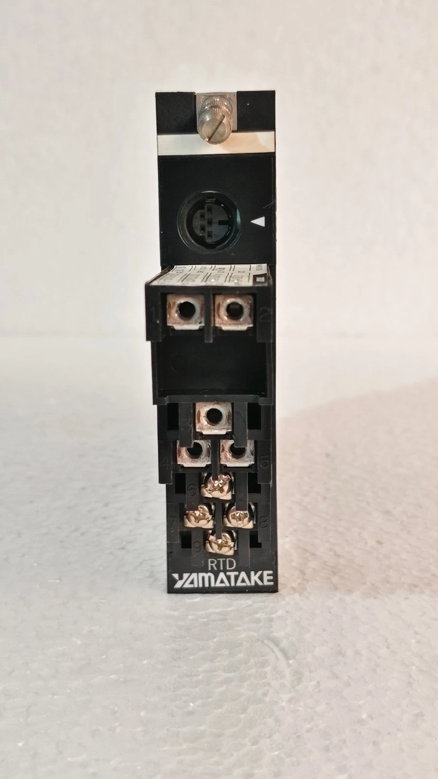 admin/uploads/uploads/Yamatake j-srv80z-021 Analog Input Module_6.webp